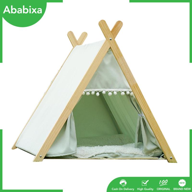 Lều Ngủ Chống Mài Mòn Tiện Dụng Cho Mèo Cưng