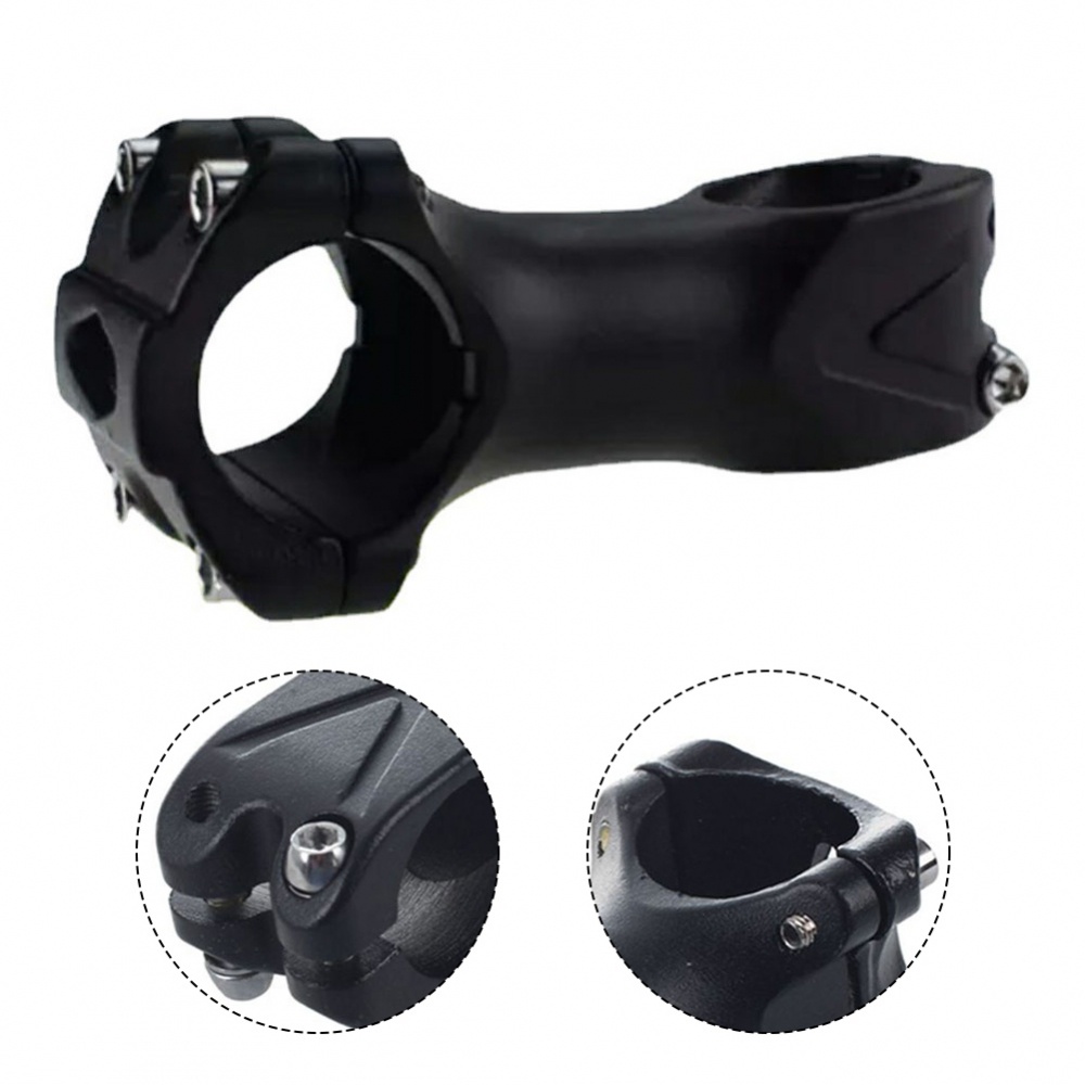 Pô Tăng Bằng Hợp Kim Nhôm 31.8MM Chuyên Dụng Cho Xe Đạp Leo Núi