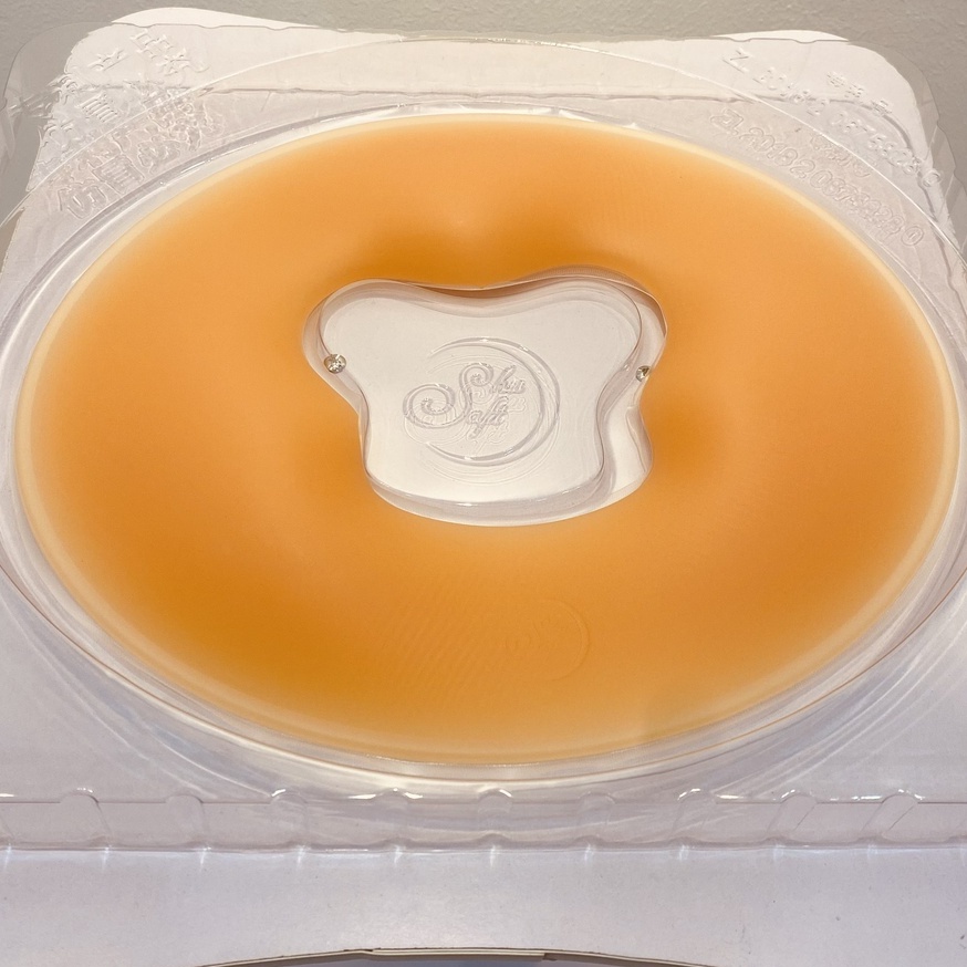 Gối Silicon - Gối Úp Mặt Massage - Gối Úp Mặt Massage Silicon | Hàng Chuẩn Loại 1