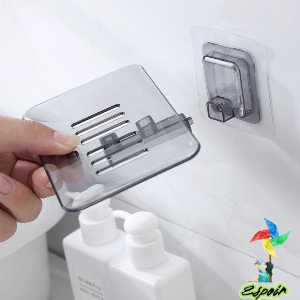 Giá Để Xà Phòng Gắn Tường Nhà Tắm Tiện Dụng