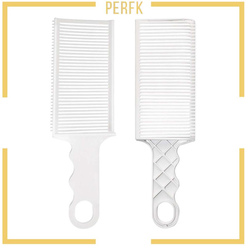 Lược Tạo Kiểu Tóc Đa Năng Thiết Kế Cong Cho Salon / Gia Đình