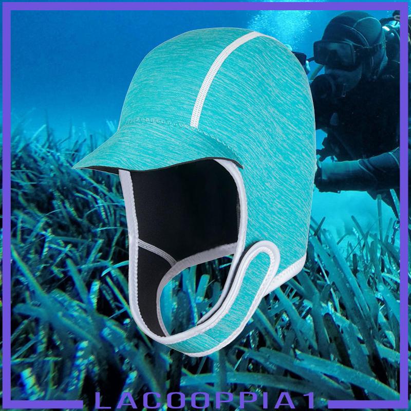 Mũ Lặn Dày 2mm Dành Cho Nam Và Nữ