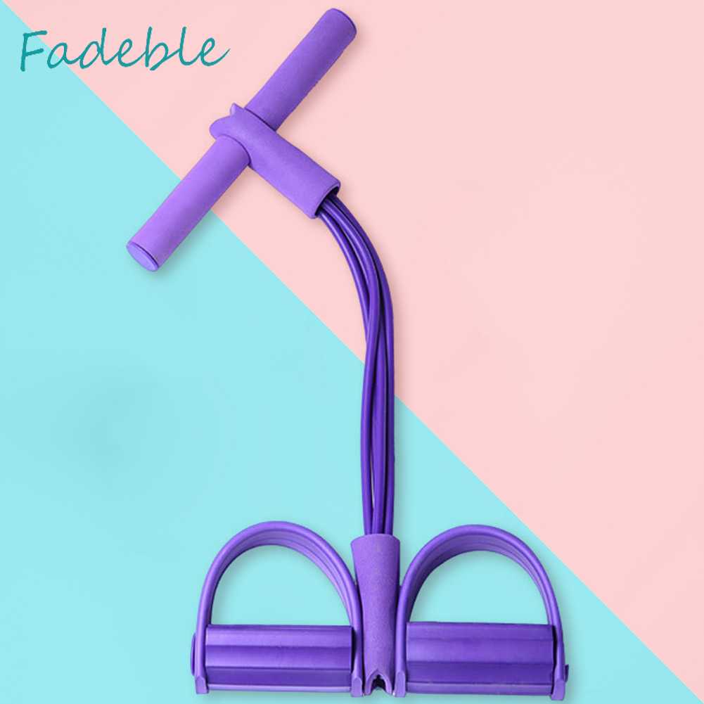 Bộ 4 Bàn Đạp Kháng Lực Cho Thiết Bị Tập Thể Hình