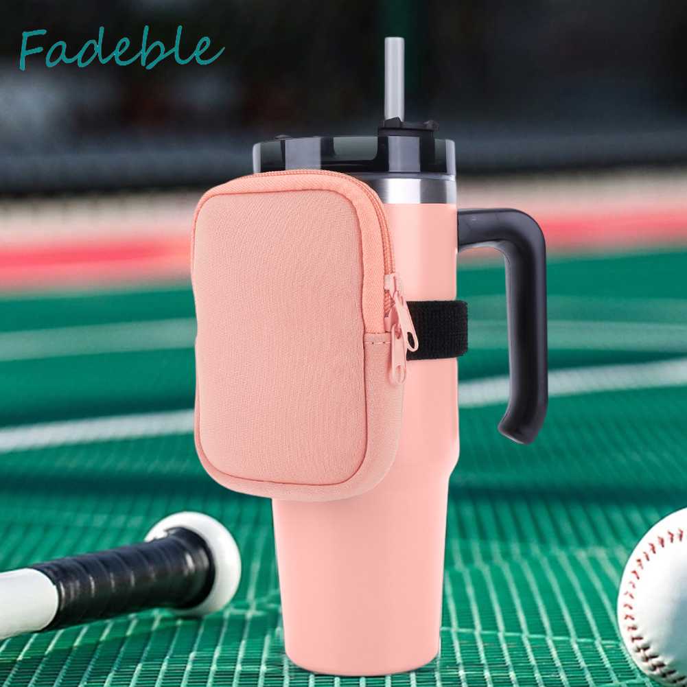 Túi Đựng Bình Nước Thể Thao 20 / 30 / 40oz