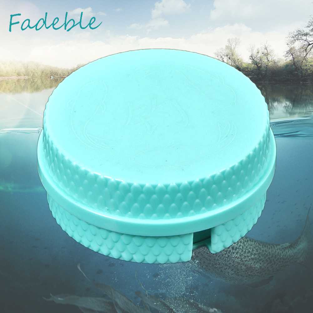 Hộp Hạt Xoay Trọng Lượng Nhẹ Dùng Để Đựng Dụng Cụ Câu Cá