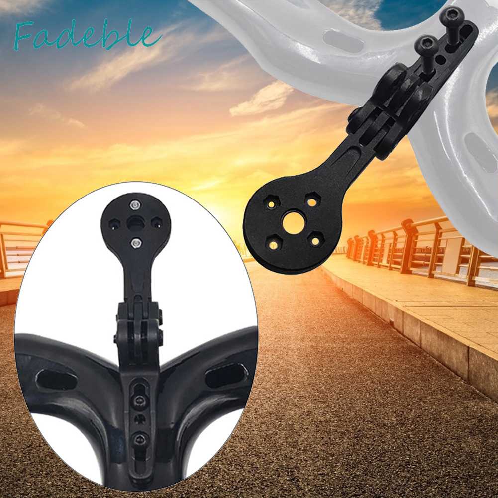 Giá Gắn Đồng Hồ Garmin Bryton Cateye S5 Cho Xe Đạp