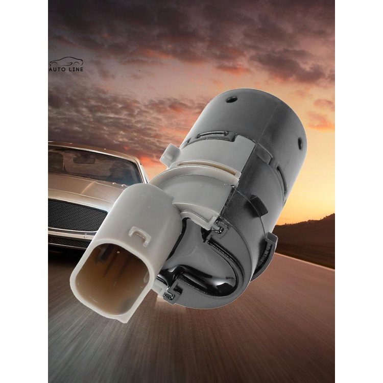 Cảm Biến Đỗ Xe PDC Tương Thích Với E46 E39 E60 E61 E63 E64 E65 X3 E83 66206989069 Shopcyc9573