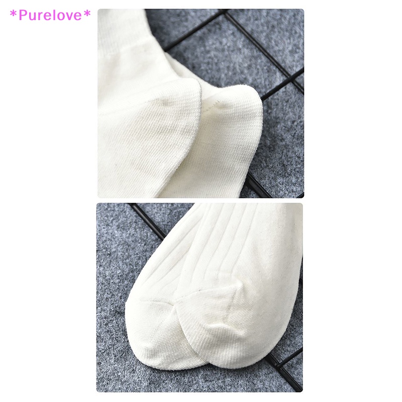 Purelove &gt; Mới Vớ Dệt Kim Thời Trang Harajuku Đường Phố Phá Hủy Đường Phố Cá Tính Cho Nữ