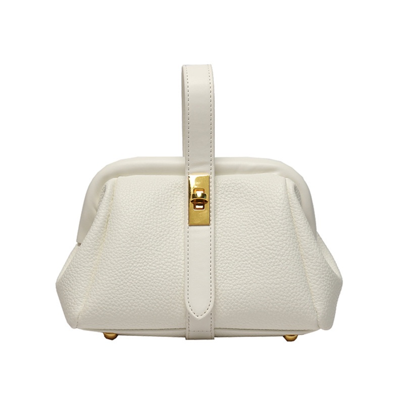 Túi Xách Đeo Vai / Xách Tay / Đeo Chéo Sức Chứa Lớn Phong Cách Vintage Cho Nữ (B7