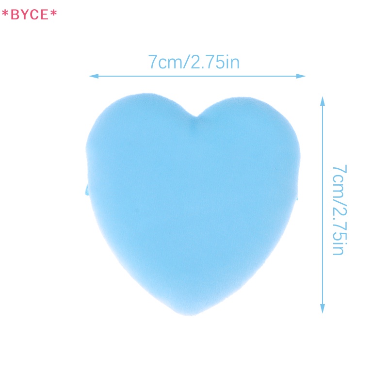 Mút Đánh Phấn Trang Điểm BYCE &gt; Mềm Mại Mịn Màng