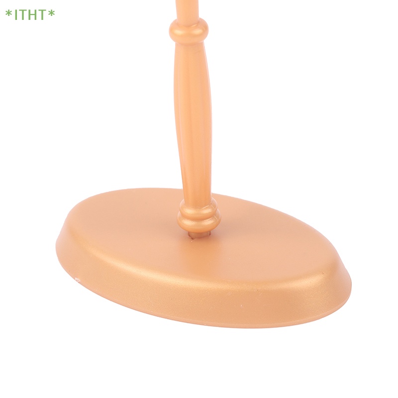 Giá Đỡ Mô Hình Búp Bê Bằng ABS Có Thể Tháo Rời Tiện Dụng Mới