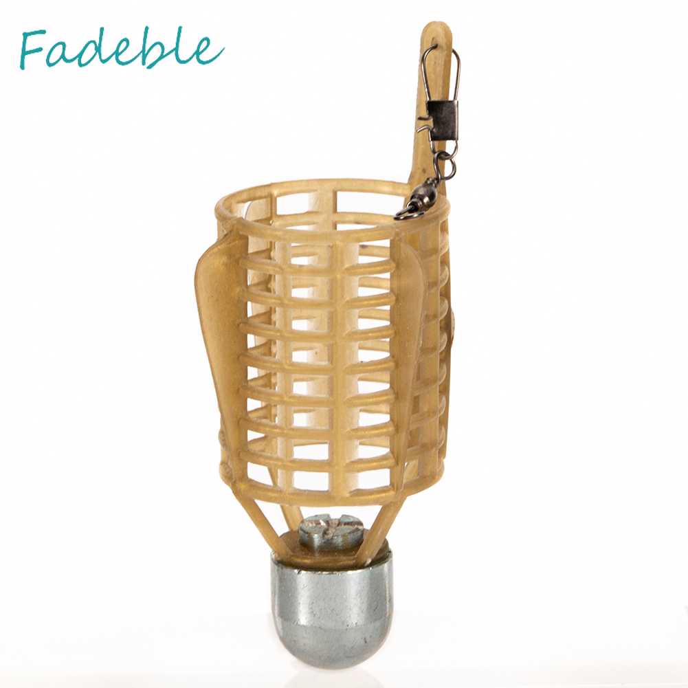 Lồng Sắt Đựng Mồi Câu Cá Chuyên Dụng Giá Đỡ