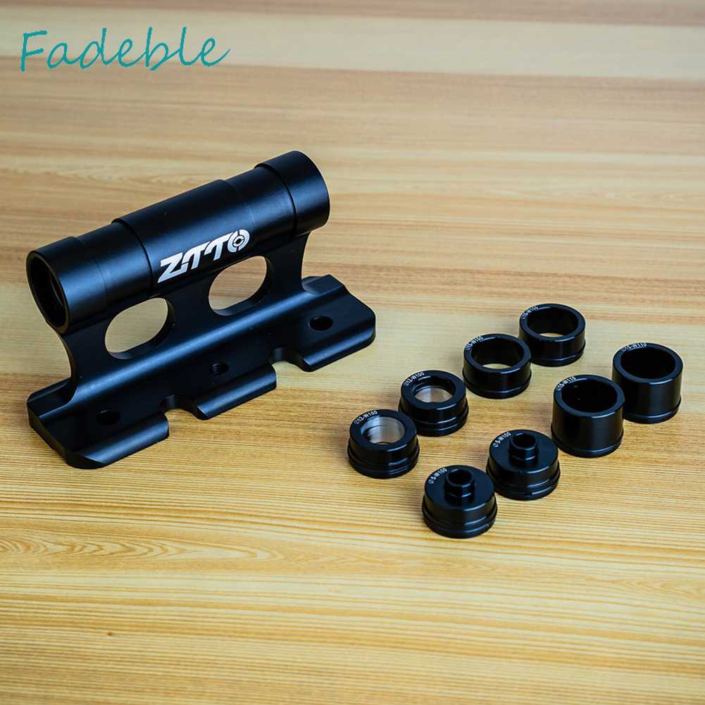 Ztto Giá Đỡ Gắn Phuộc Trước Xe Đạp Tháo Lắp Nhanh Tiện Lợi