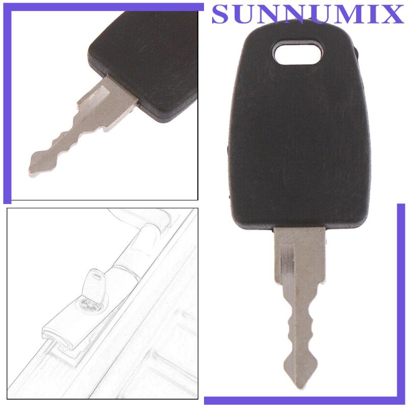 Ổ Khóa Túi Hành Lý TSA002 / TSA007 Thông Dụng