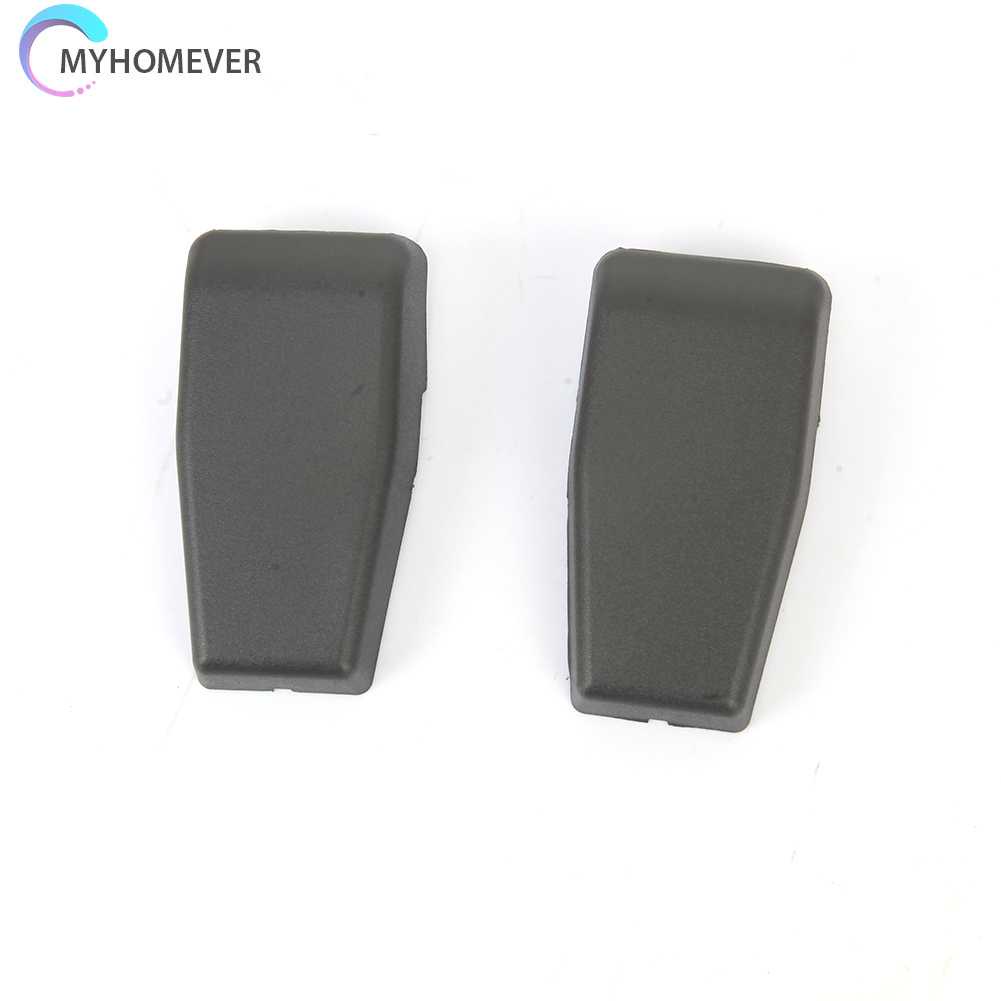 Bộ 2 Nắp Đậy Kính Chắn Gió Phía Sau Cho Jeep Wrangler JK 2007-2017