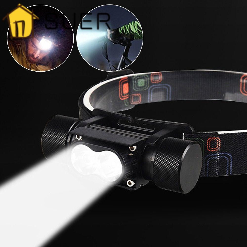 Đèn Pha LED SUENIN Đa Năng Tiện Dụng