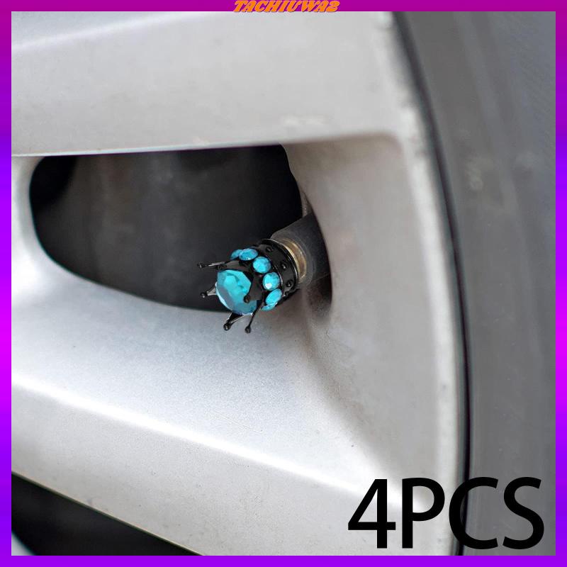 Set 4 Vỏ Bọc Lốp Xe Đạp SUV Tachiuwa2 Chất Lượng Cao