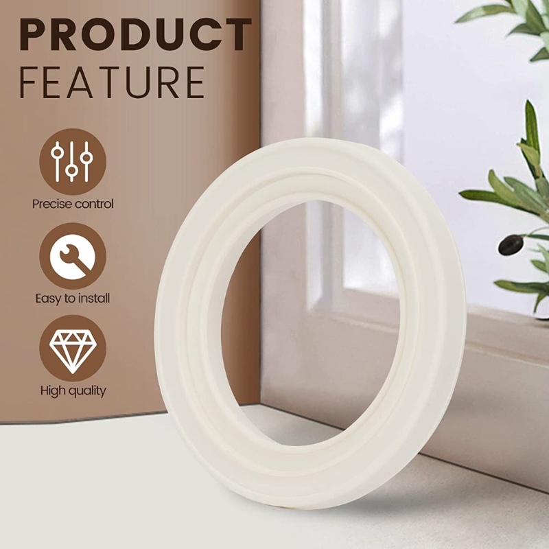 Bộ 2 Vòng Đệm Silicone Cho Máy Pha Cà Phê 9 Series 900 920 980 990