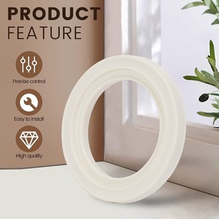 2 Vòng Đệm Silicone 58mm Cho Dòng Máy Pha Cà Phê 9