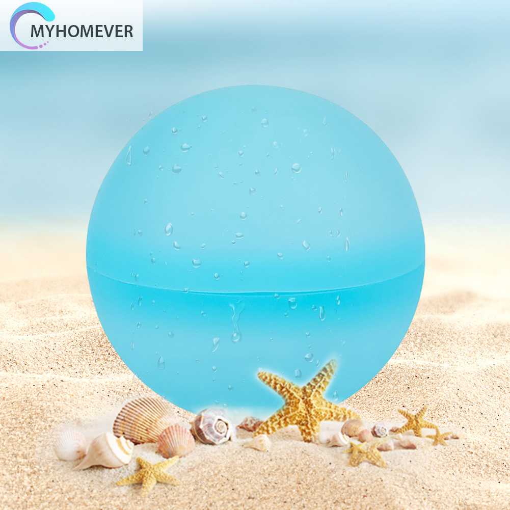 Quả Bóng Thác Nước Đồ Chơi Vui Nhộn Dành Cho Trẻ