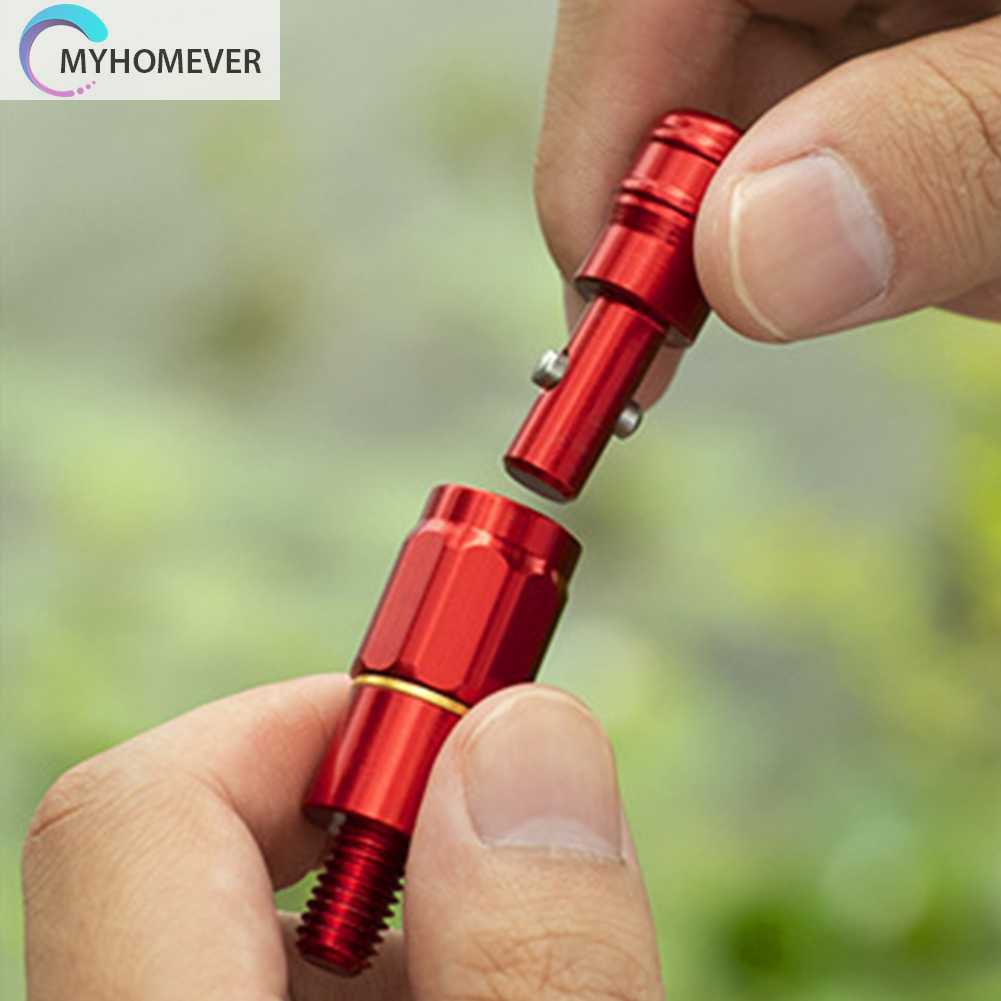 Đầu Nối Tiếp Đất Tháo Gỡ Nhanh Cho Cần Câu Cá