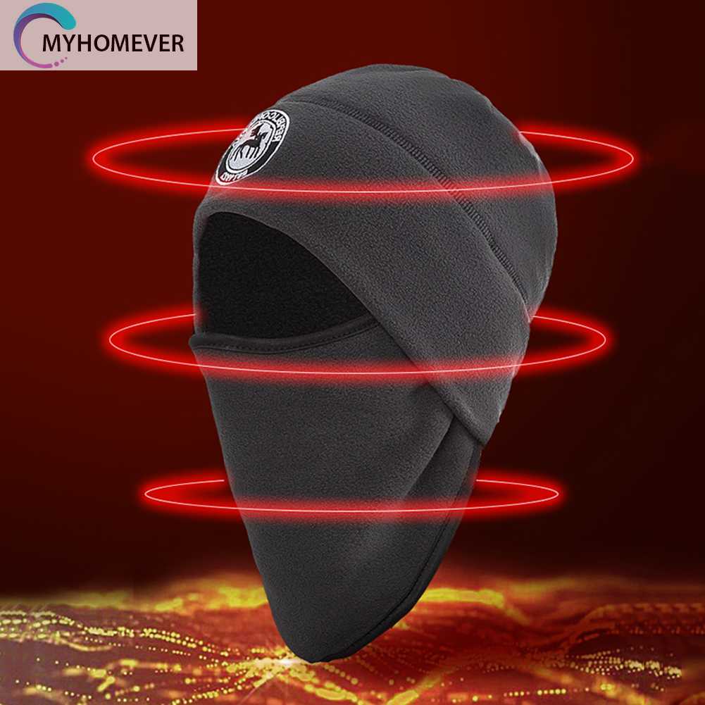 Mũ Trùm Đầu Thể Thao Cho Nam Và Nữ