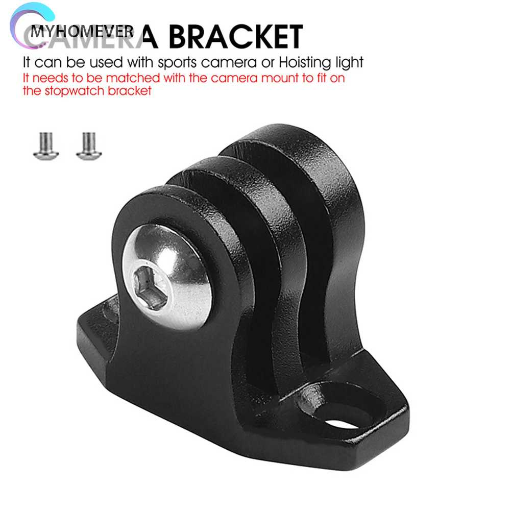 Giá Đỡ Máy Tính Bằng Nhôm Gắn Tay Lái Xe Đạp Tiện Dụng