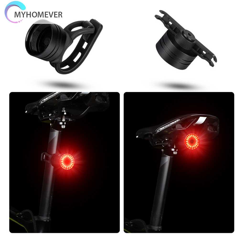 Giá Đỡ Đèn Đuôi Xe Đạp Chất Lượng Cao