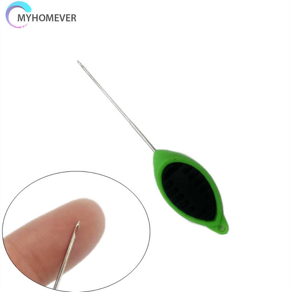 Set 5 Dụng Cụ Hỗ Trợ Làm Mồi Câu Cá