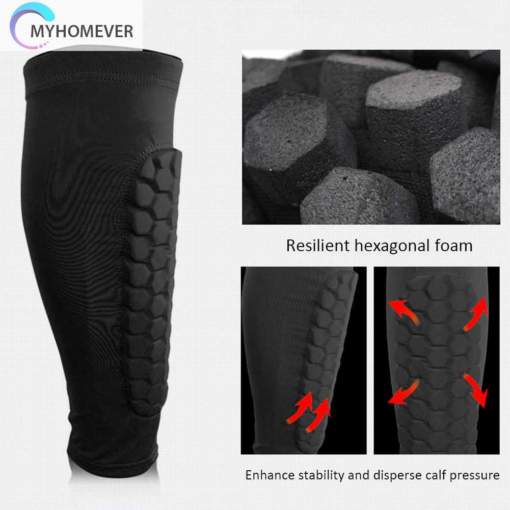 Tất Ống Chân Nén Khí Chống Trượt Hỗ Trợ Chơi Thể Thao