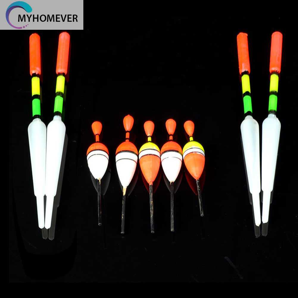 Bộ 15 Phao Câu Cá Chất Lượng Cao