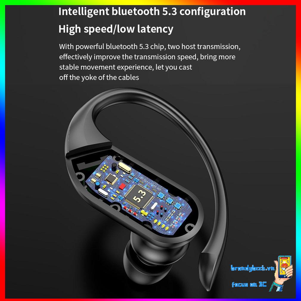 Tai nghe không dây G37 Tai nghe không dây trên tai Tai nghe không dây mới nhất Màn hình kỹ thuật số Tai nghe không dây