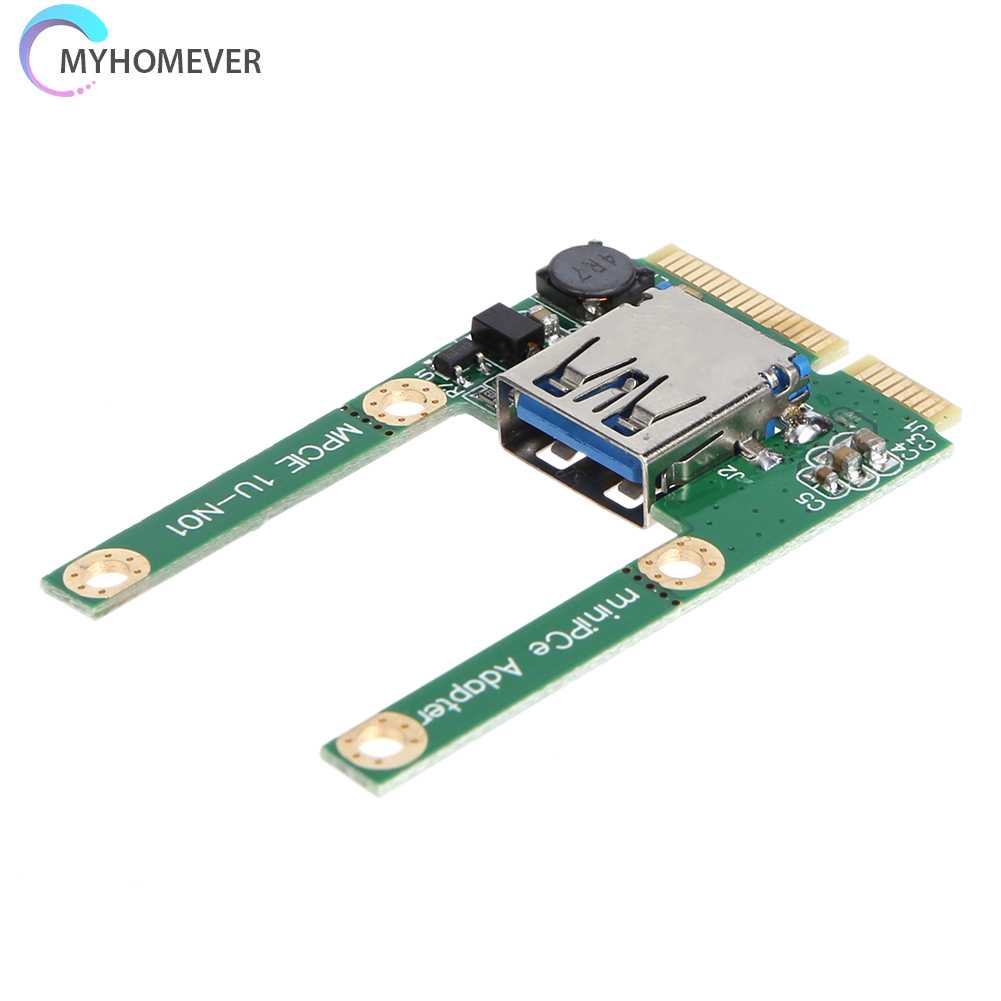 Card Mở Rộng PCI-E Sang USB 3.0 3.0 Thẻ