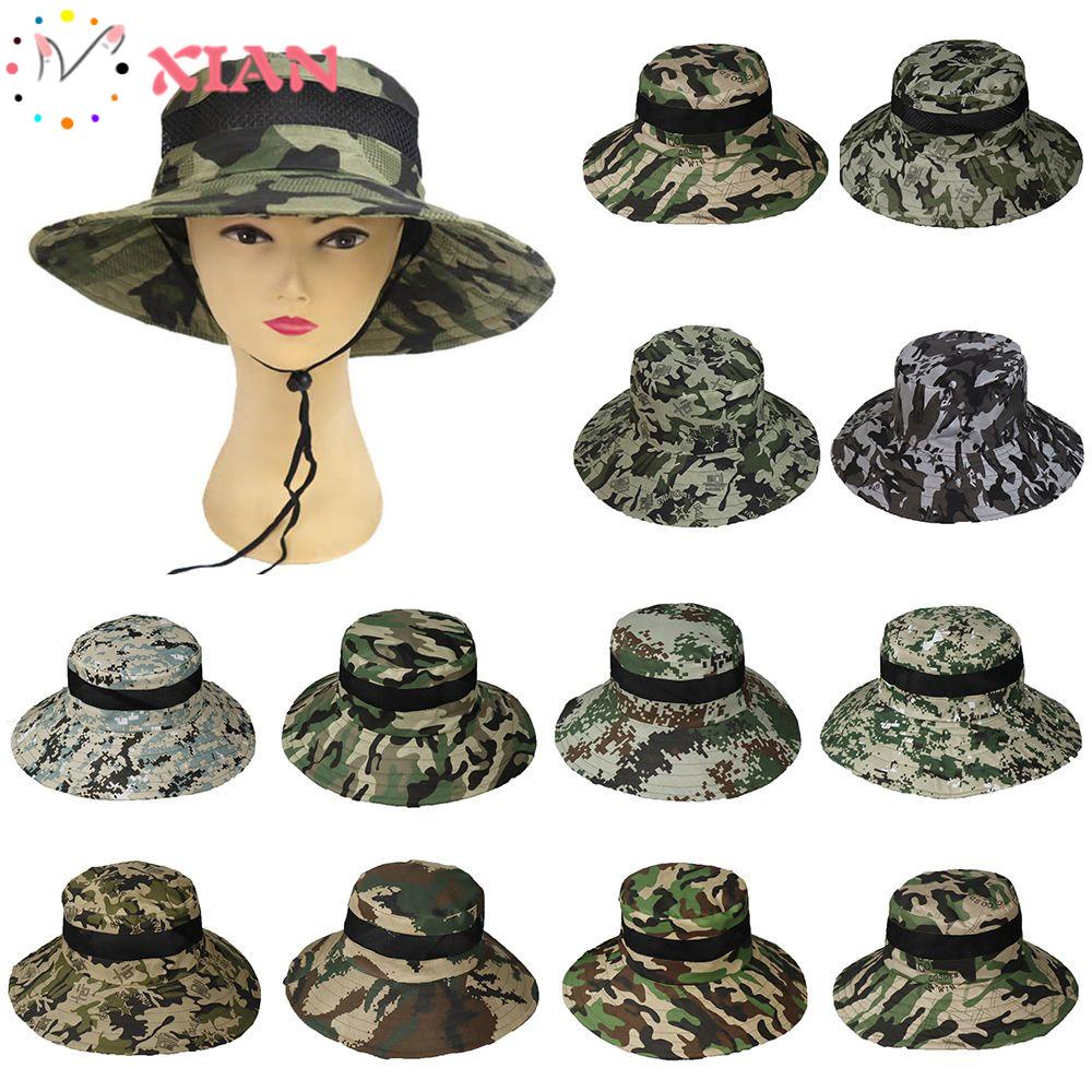 Mũ Vành Rộng Phong Cách Panama Thời Trang Mùa Hè Cho Nam Giới