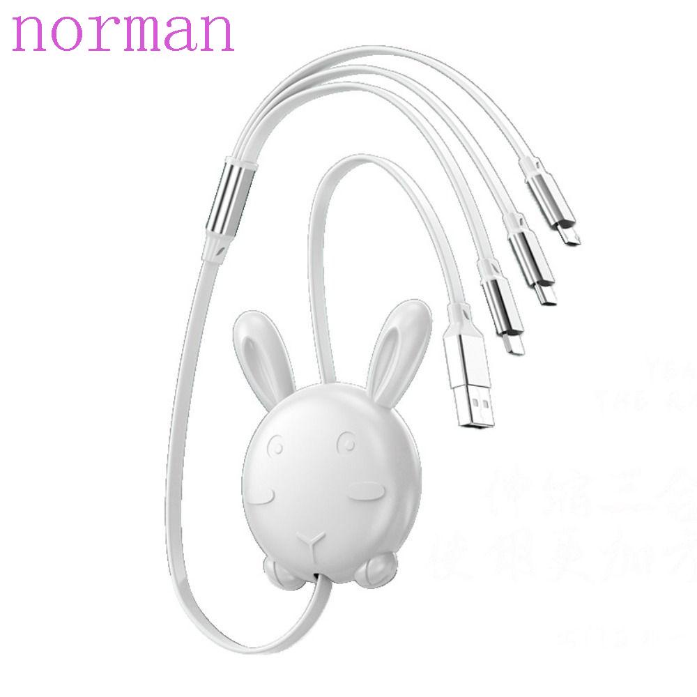 Dây Cáp Sạc Nhanh Micro Usb 6A Dành Cho Điện Thoại Di Động