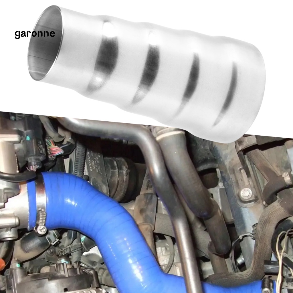 Đầu Nối Ống Xả Xe Hơi Mini 5 Tầng Chịu Lực Cao