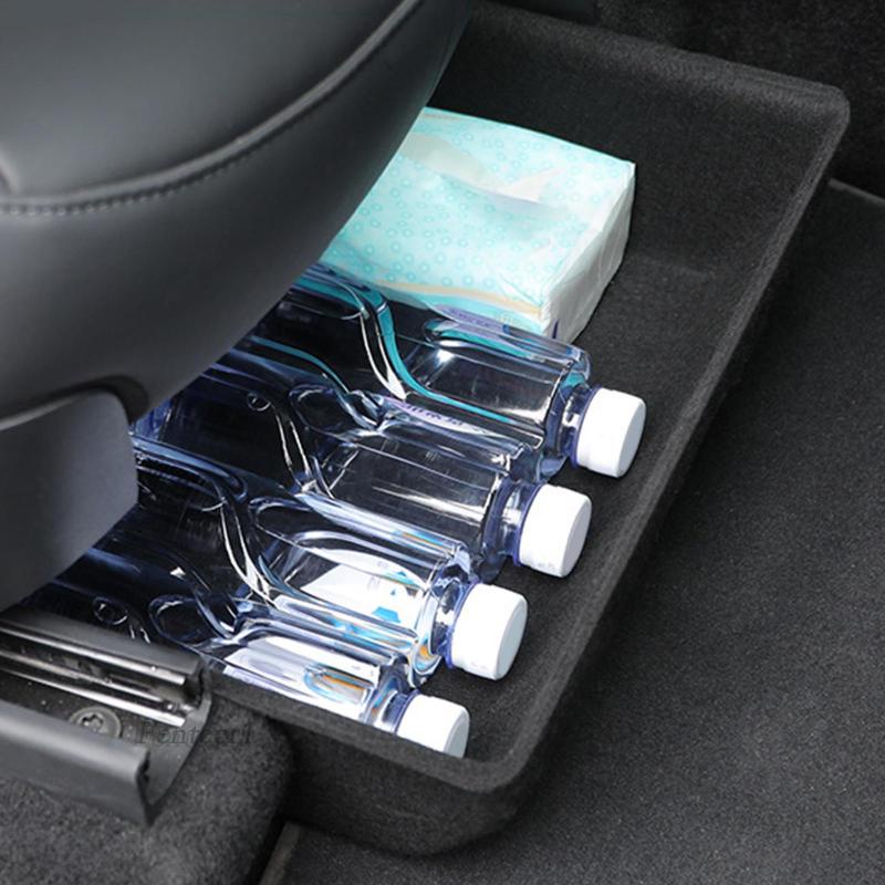 Hộp Đựng Đồ Gắn Dưới Ghế Ngồi Xe Hơi Fenteer1