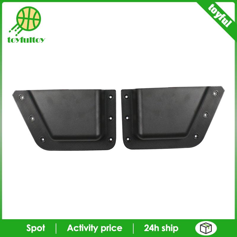 Giá Đỡ Đồ Dùng Gắn Cửa Trước Tiện Dụng