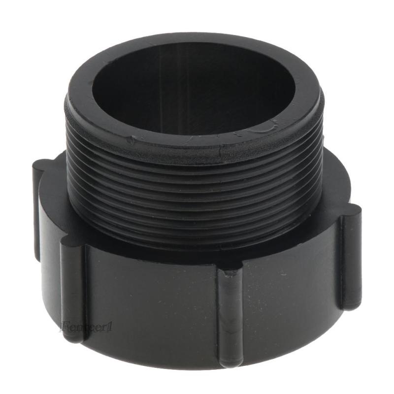 Khớp Nối Ống Nước 2 &quot;IBC DN50 BSP / Ống Nối