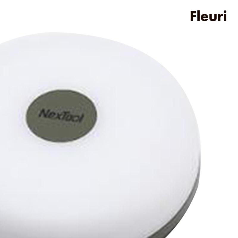 Đèn Lồng Bóng LED Treo Trang Trí Lều Trại Ngoài Trời