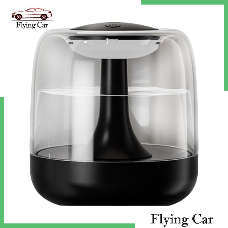 Máy Tạo Độ Ẩm Không Khí Mini Để Bàn Cho Gia Đình Lzdjfmy2