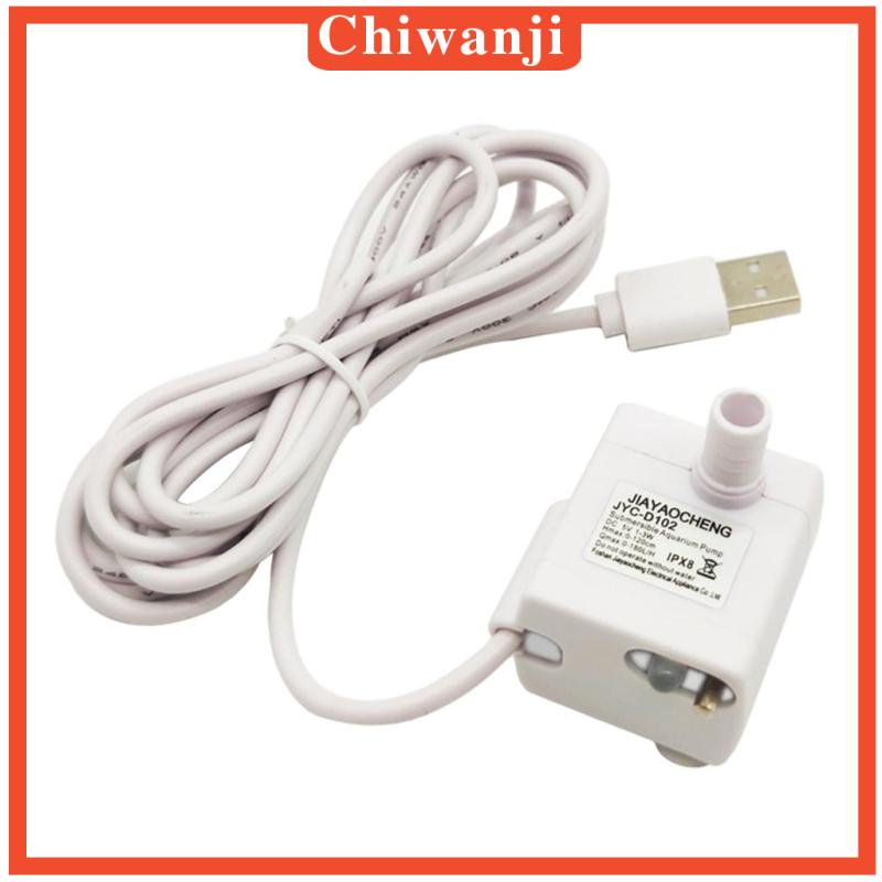 Vòi Bơm Nước Uống Cho Thú Cưng Tiện Dụng