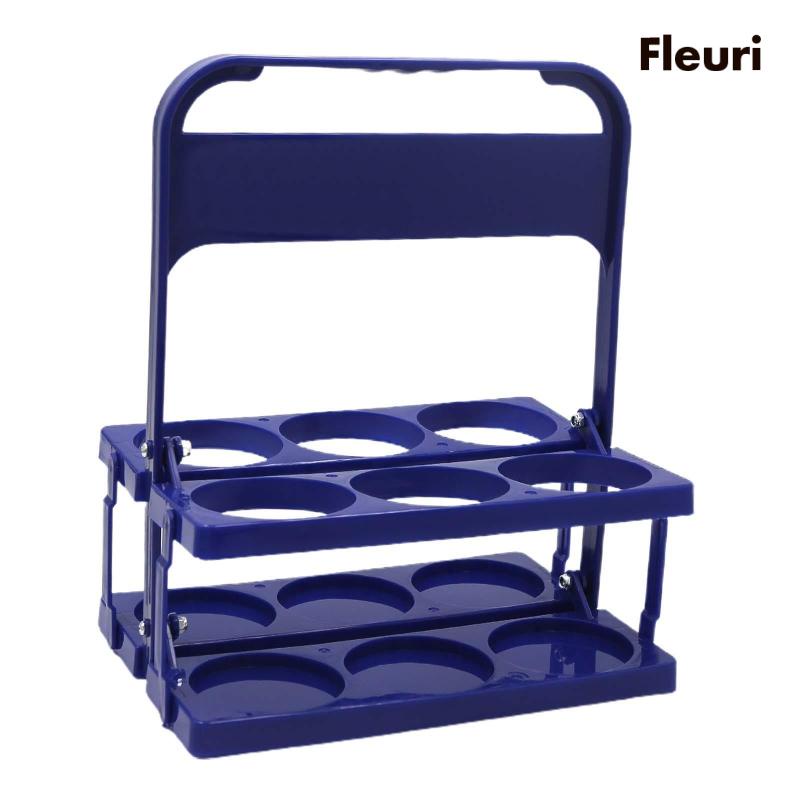 Giá Đỡ Bình Nước / Cốc Cà Phê Gấp Gọn Tiện Dụng Cho Nhà Hàng / Tiệc Cưới