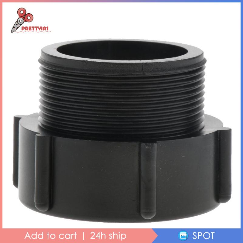 Khớp Nối Ống Nước 2 &quot;IBC DN50 BSP / Ống Nối Chuyên Dụng