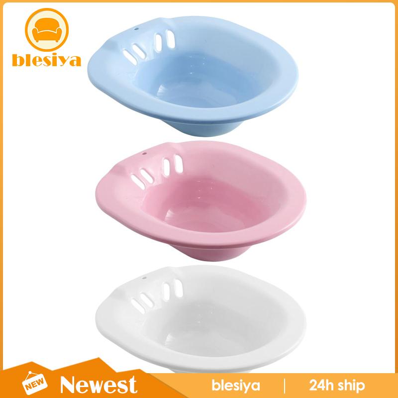 [Blesiya] Bệ Ngồi Toilet Cá Nhân Cho Người Lớn