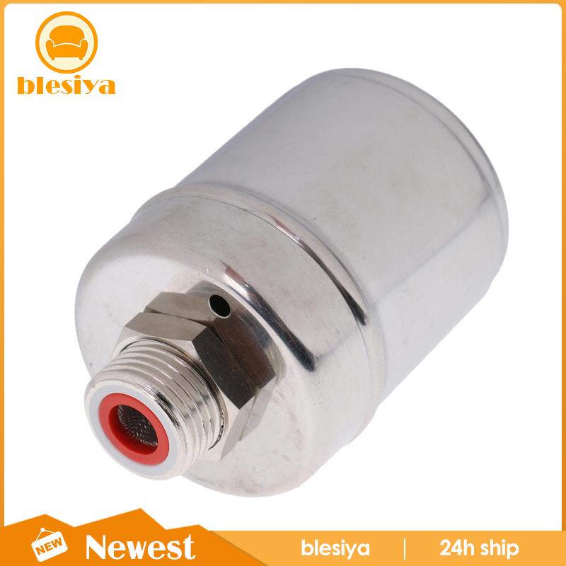 Blesiya Thiết Bị Điều Khiển Nước Tự Động 1 / 2