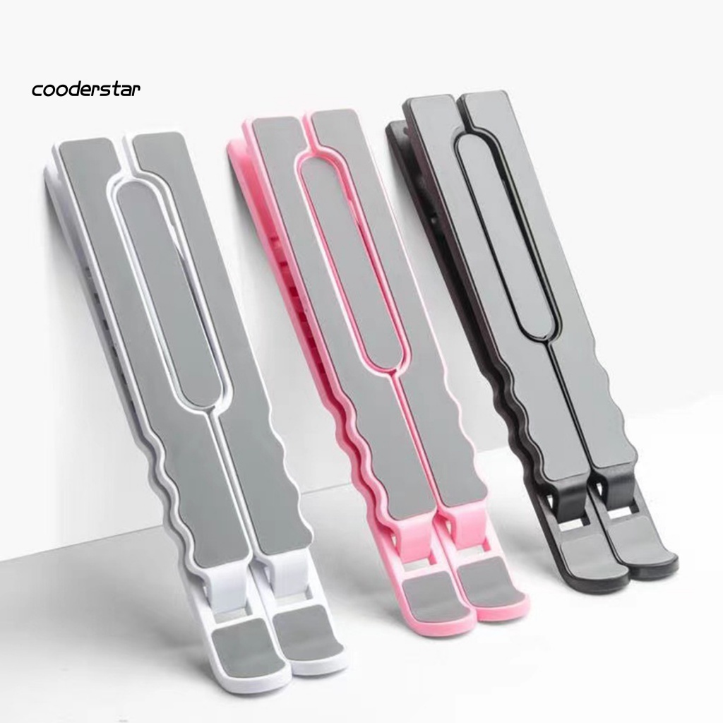 Giá Đỡ Macbook Sáu Mức Độ Bằng Nhựa Thiết Kế Nhỏ Gọn Tùy Chỉnh Tiện Dụng