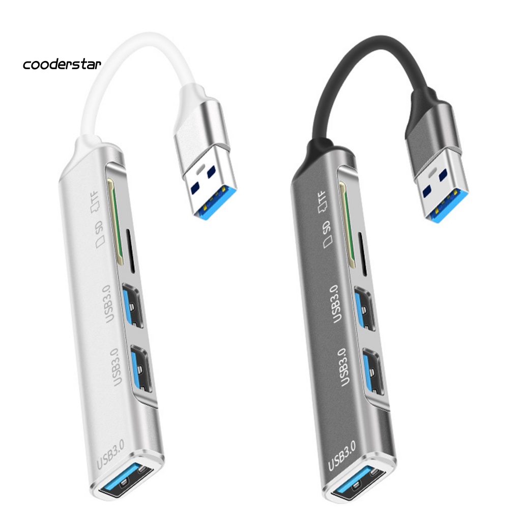 Bộ Chia Cáp USB 3.0 Chuyên Dụng Cho Điện Thoại Thông Minh