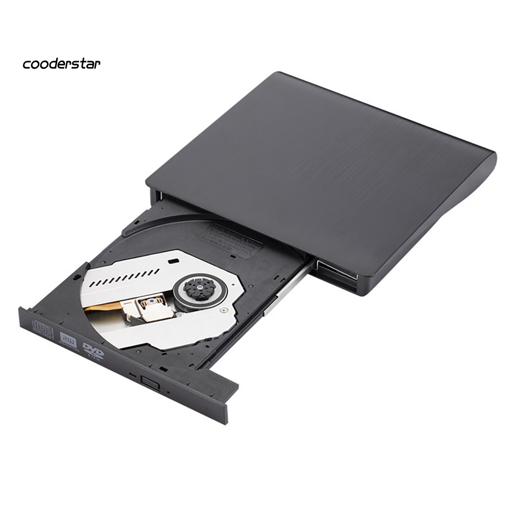 Đầu Chuyển Đổi DVD Usb 3.0 Cho Máy Tính Bàn