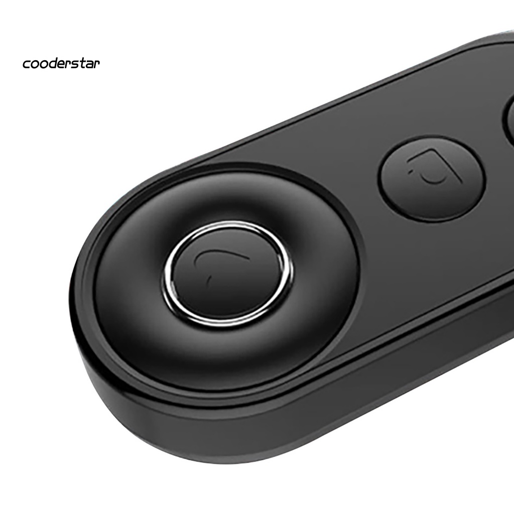 Điều Khiển Từ Xa Tiết Kiệm Năng Lượng Cho Điện Thoại / Máy Ảnh